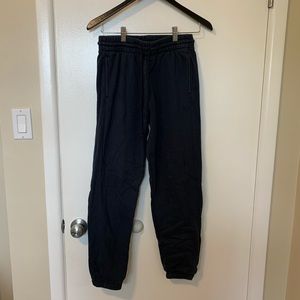 Aritzia TNA Boyfriend Sweatpants